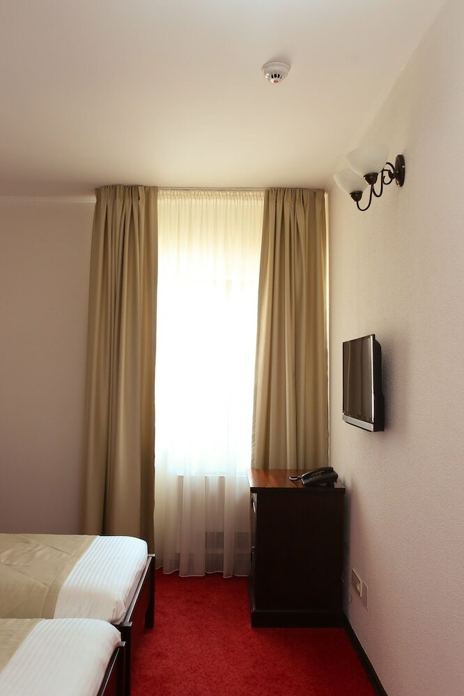 Hotel Bohemia