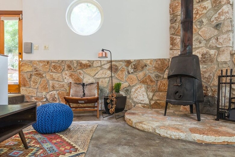 Unique 4br Atx Home By Domio