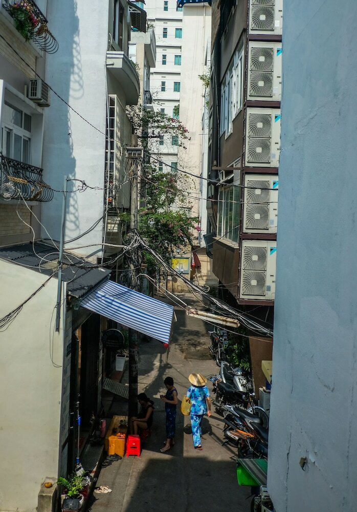 Dang Duy Hotel