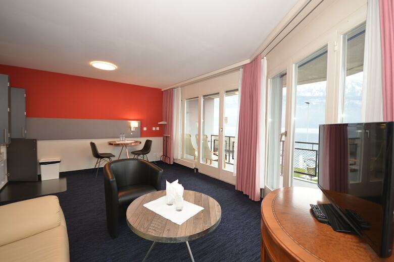 Seehotel Riviera