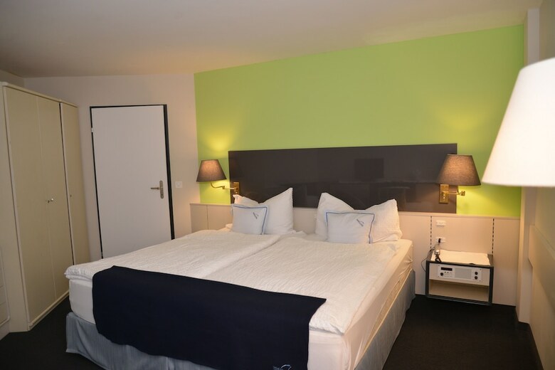 Seehotel Riviera