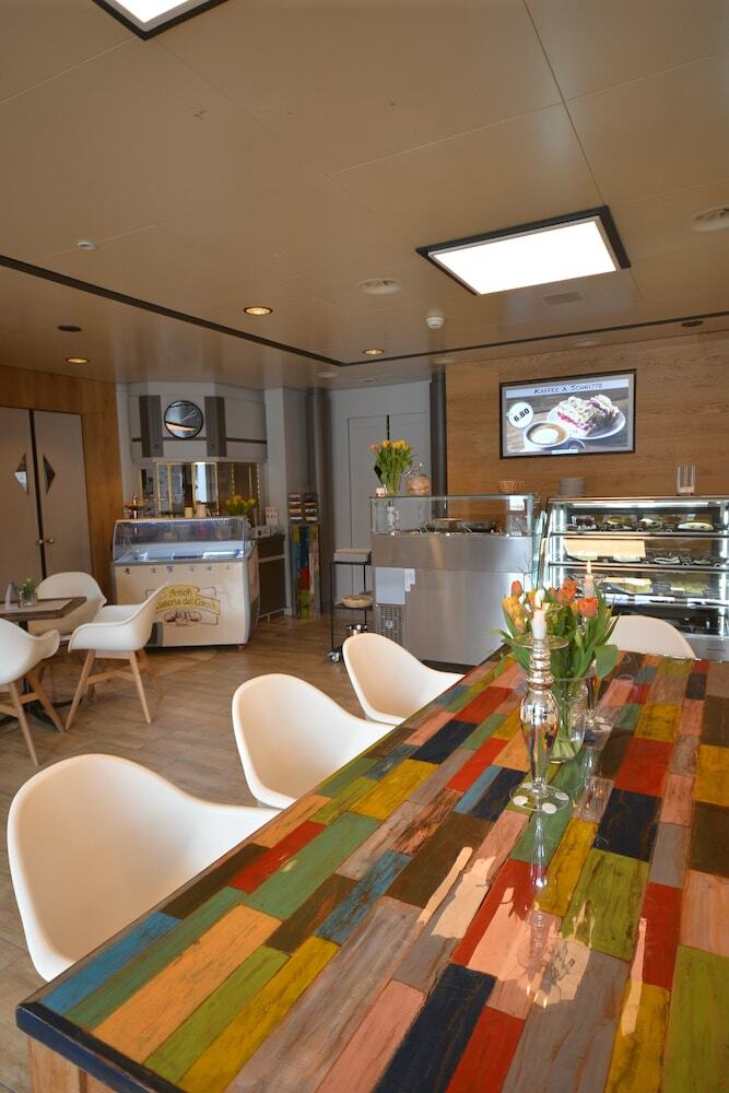 Seehotel Riviera