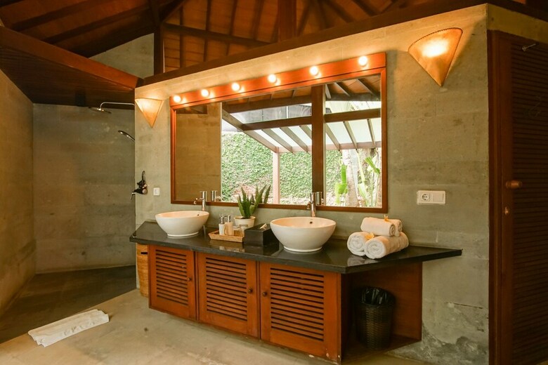 Hotel Baliana Villa Umalas
