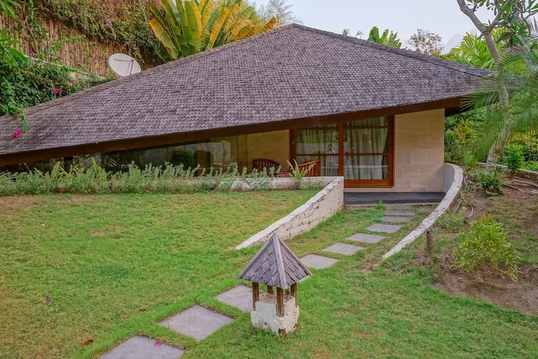 Hotel Baliana Villa Umalas