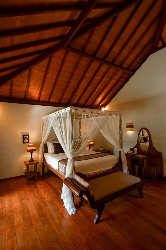 Hotel Baliana Villa Umalas