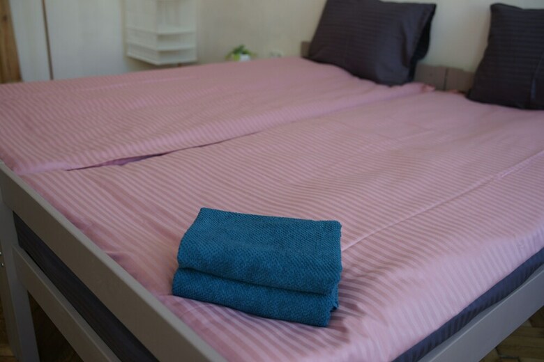 Hostal Malevich Hostel