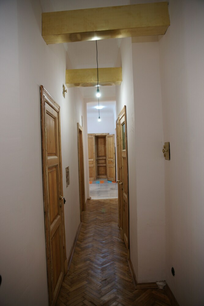 Hostal Malevich Hostel