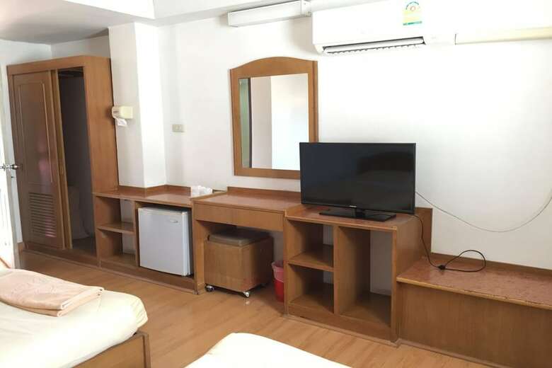 U-thong Hotel