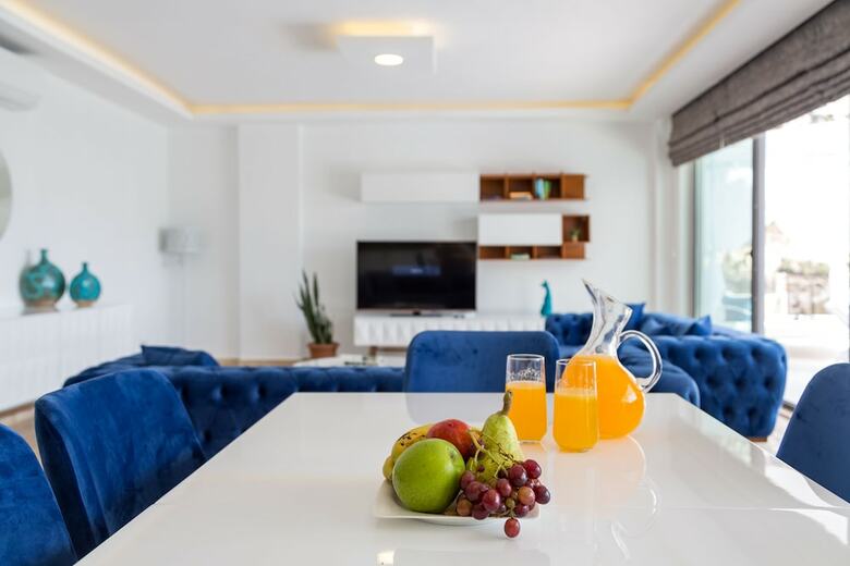 Villa Infinity Paradise