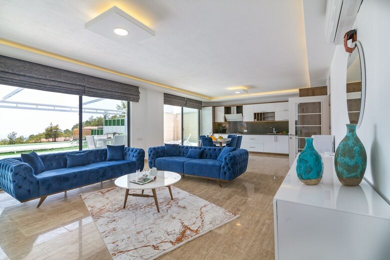 Villa Infinity Paradise