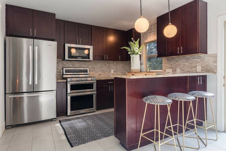 New 4br East Side Home By Domio