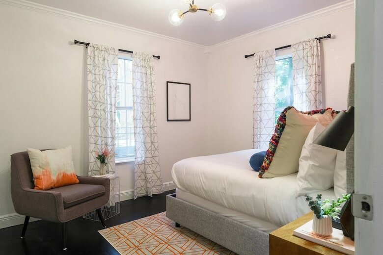 New 4br East Side Home By Domio