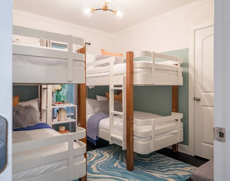 New 4br East Side Home By Domio