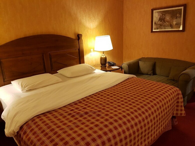 Hotel Likoria