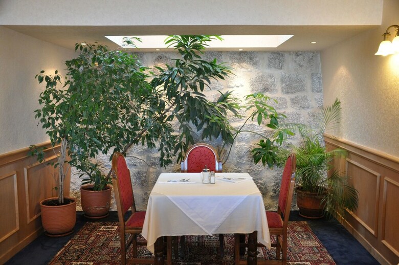 Hotel Likoria
