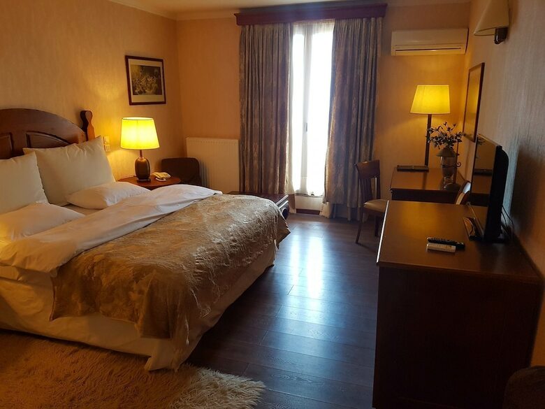 Hotel Likoria