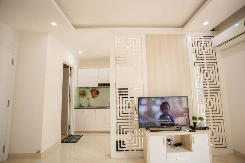 Aparthotel 75