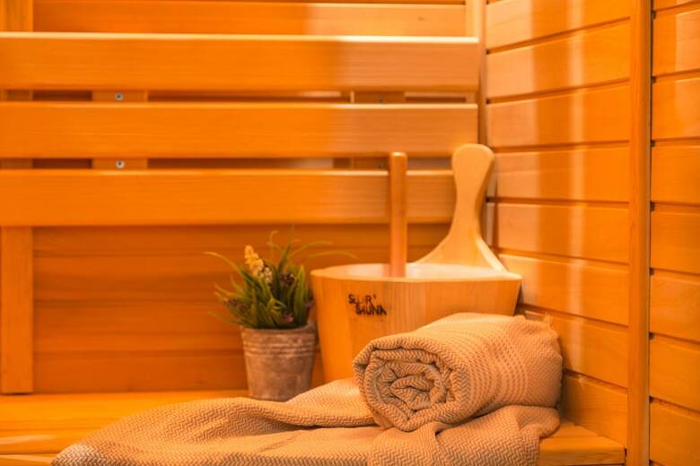 Villa Infinity Mountain