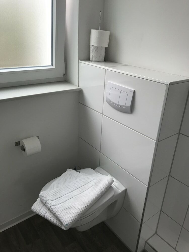 Hostal Hostel Nordkirchen