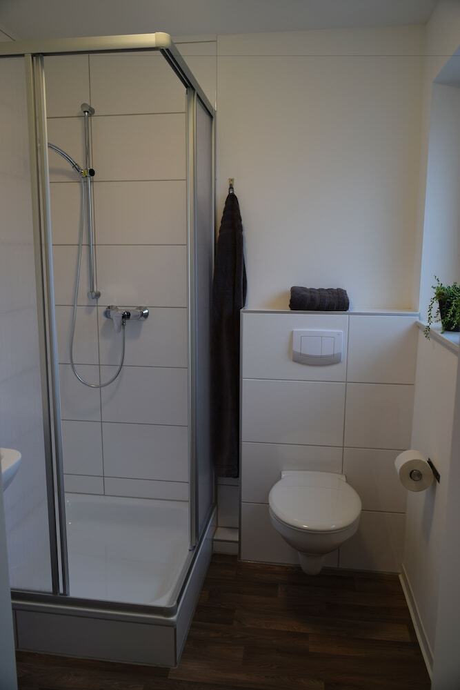 Hostal Hostel Nordkirchen