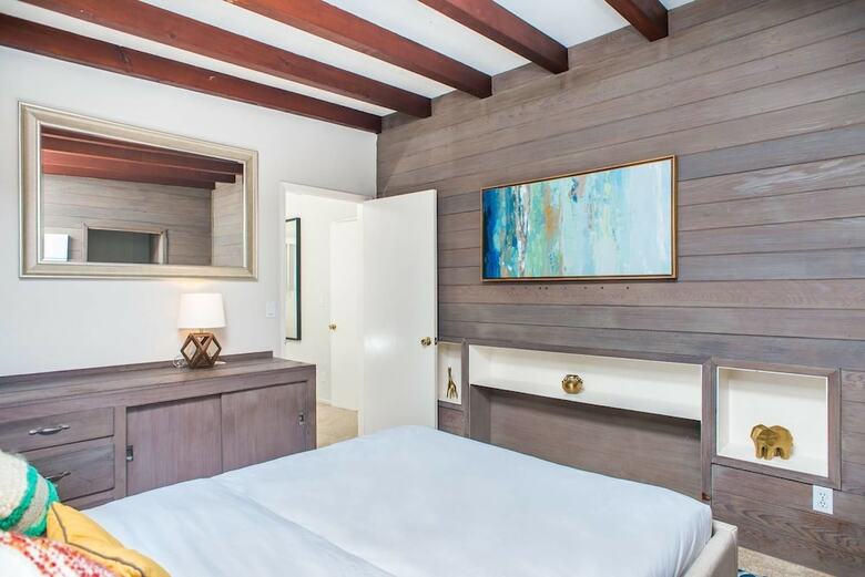 Apartamentos Upscale 3 Br In Point Loma By Domio