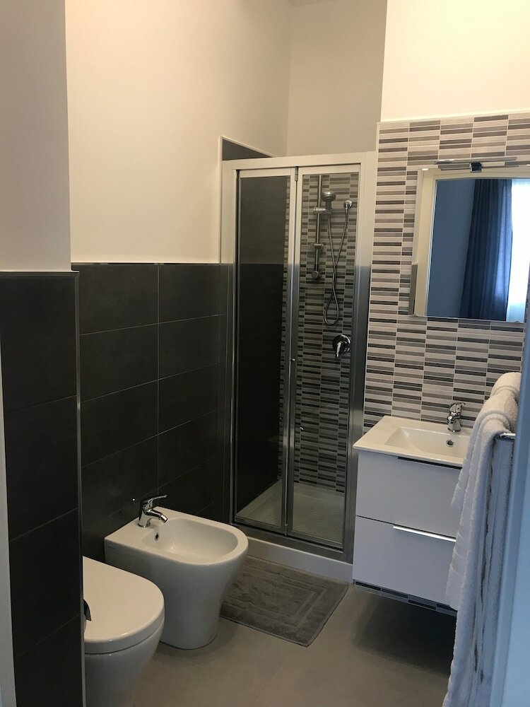 Bed & Breakfast Le Tre Rose