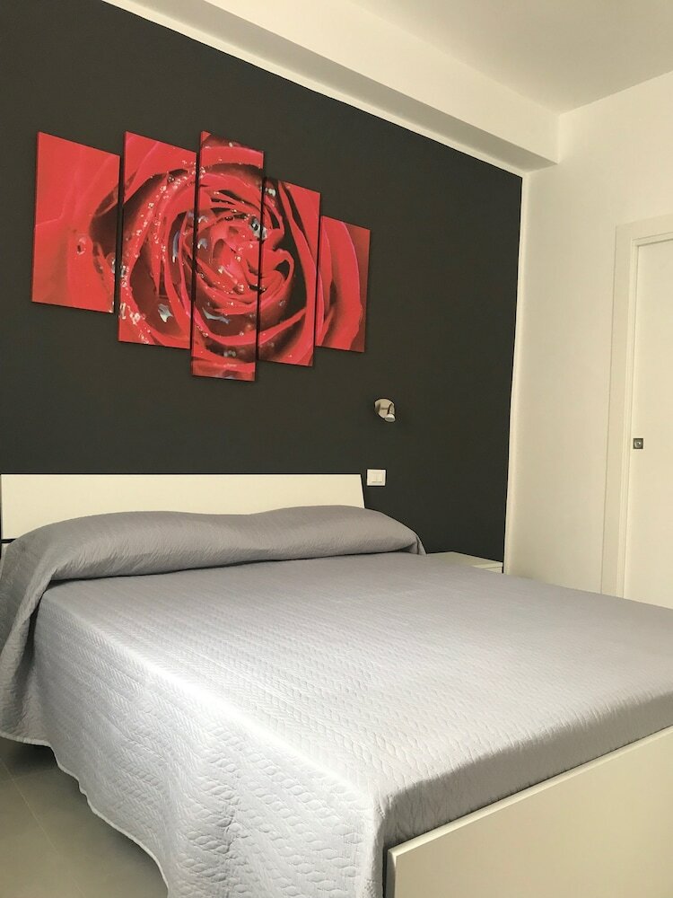 Bed & Breakfast Le Tre Rose