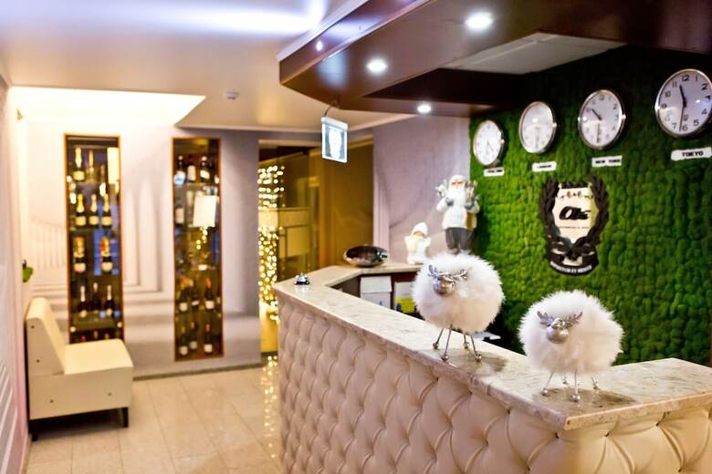 Bed & Breakfast Olsi