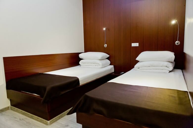 Bed & Breakfast Olsi