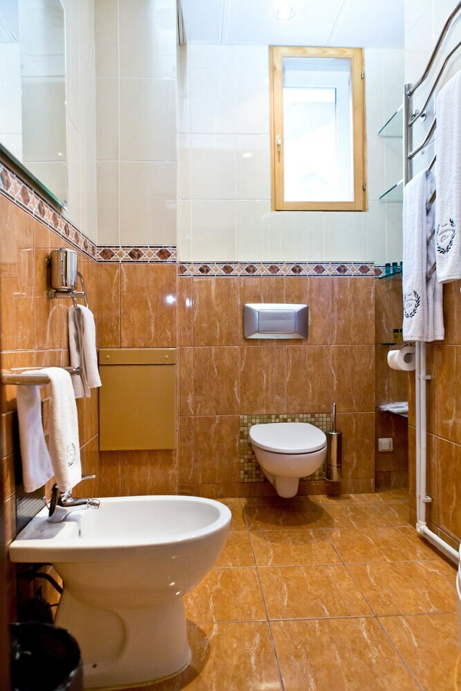 Bed & Breakfast Olsi