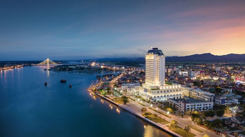 Vinpearl Hotel Quang Binh