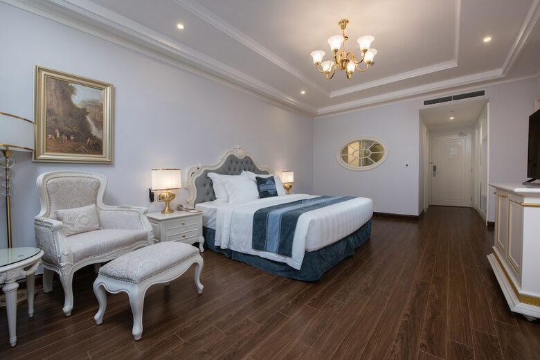 Vinpearl Hotel Quang Binh