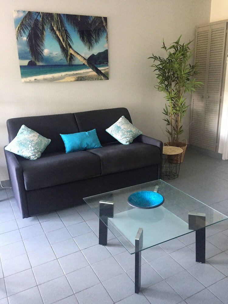 Apartamento Blue Sky