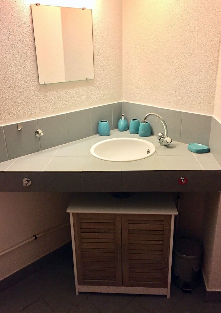 Apartamento Blue Sky