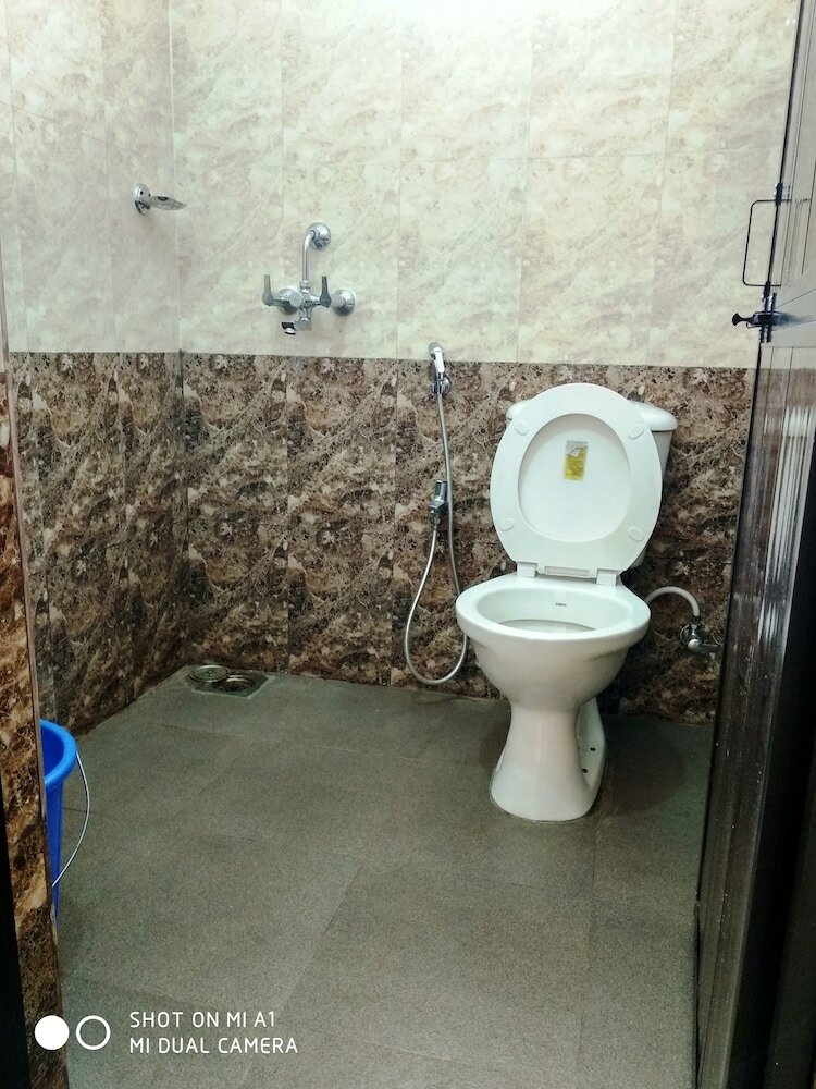 Hotel Candolim Beach Place