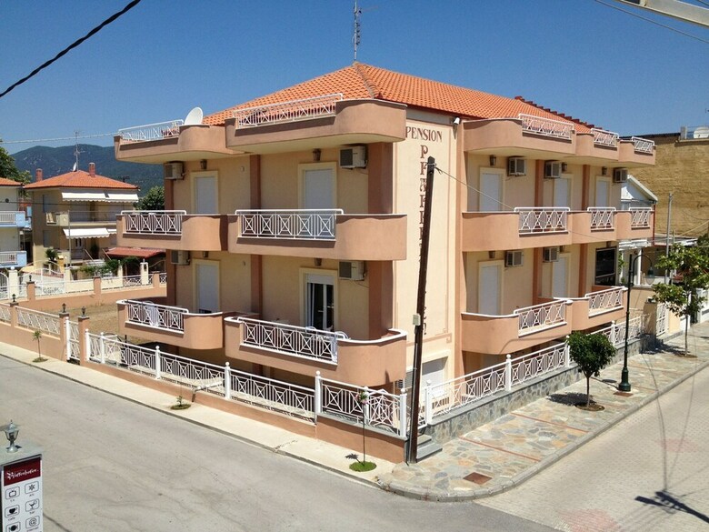 Hotel Pension Pfaffenhofen