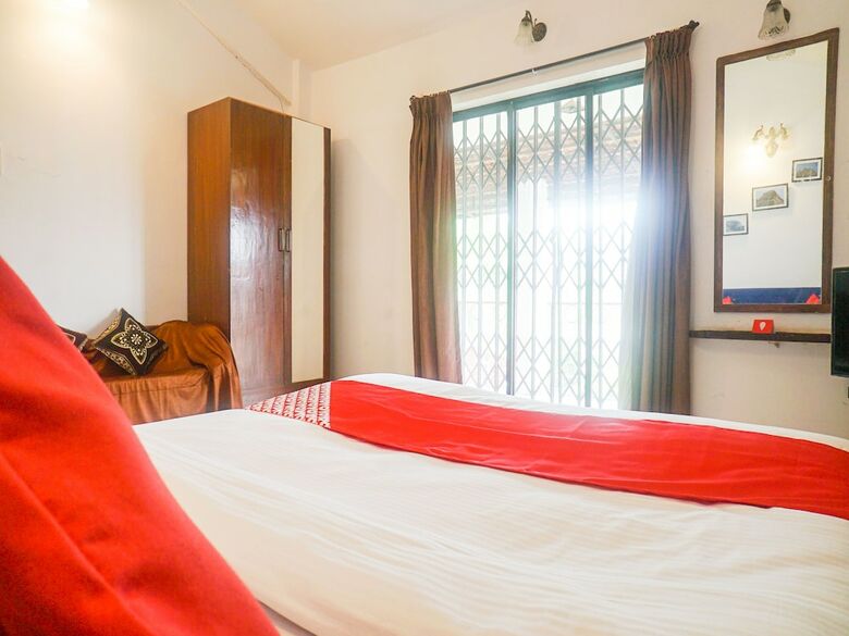 Hotel Oyo 15010 Heaven Homes