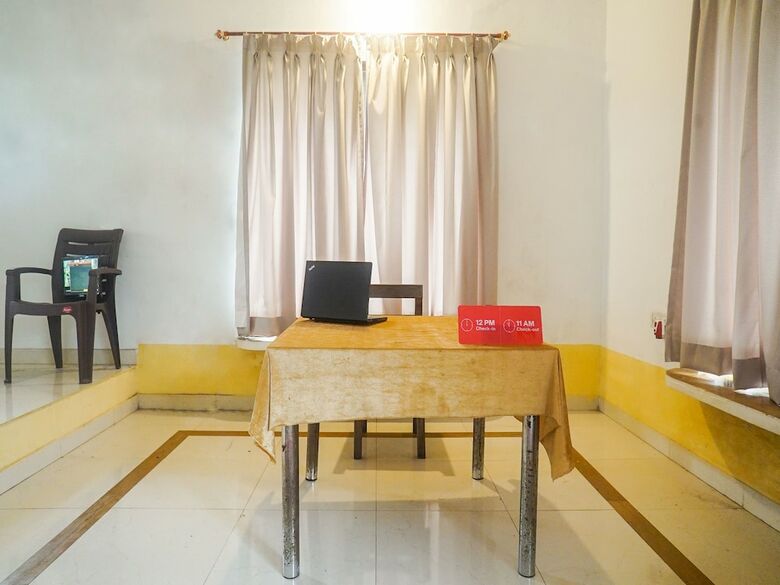 Hotel Oyo 15010 Heaven Homes