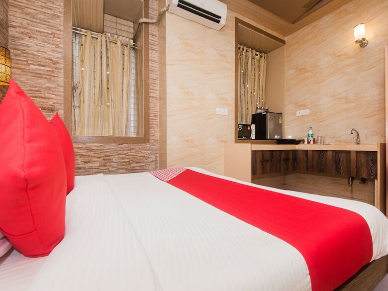 Oyo 16119 Hotel Oliver