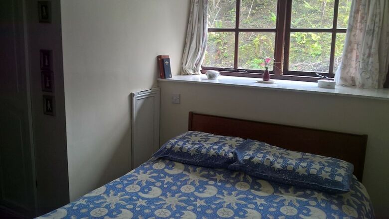 Bed & Breakfast Rhymney House Hotel