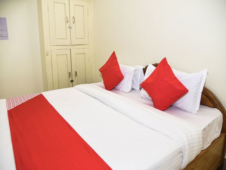 Apartamentos Oyo 14606 Holiday Inn