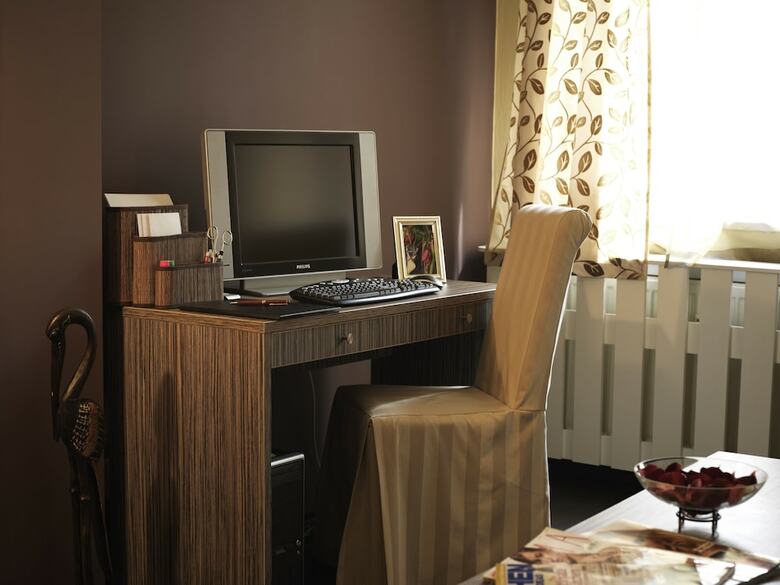 Hotel Apartment Residence - Free Parking