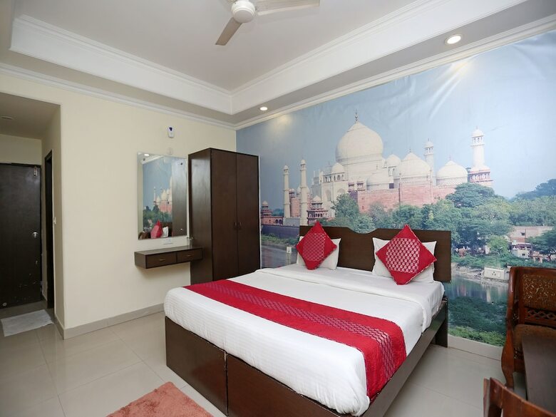 Hotel Taj Heritage