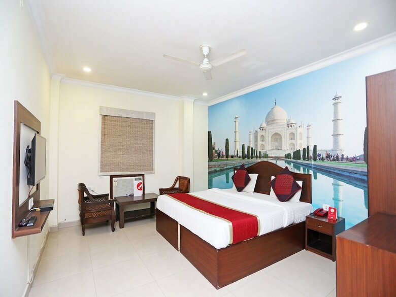 Hotel Taj Heritage