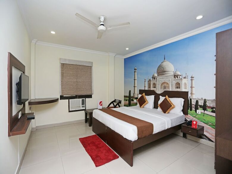 Hotel Taj Heritage