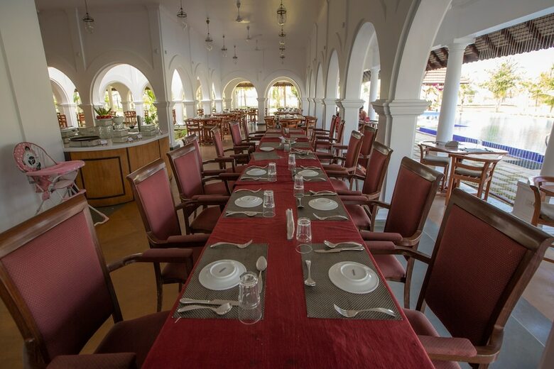 Apartamento Palette Resorts - Le Pondy