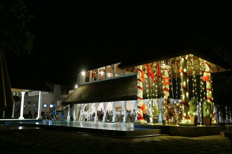 Apartamento Palette Resorts - Le Pondy