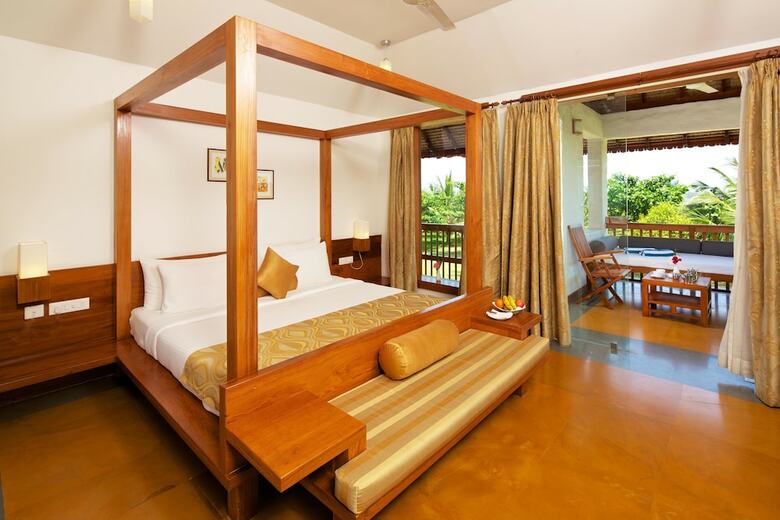 Apartamento Palette Resorts - Le Pondy