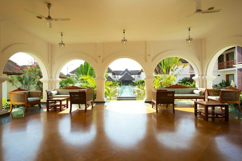 Apartamento Palette Resorts - Le Pondy
