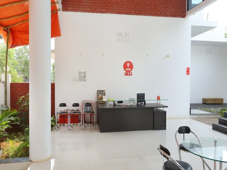 Hotel Oyo 11880 Vanam Resort